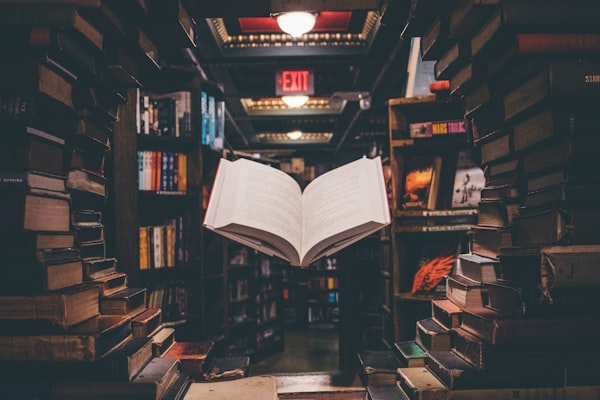 Accessible EPUB