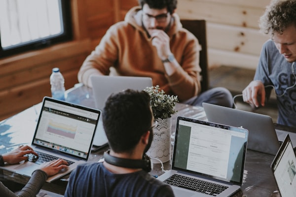 Accessibility Compliance