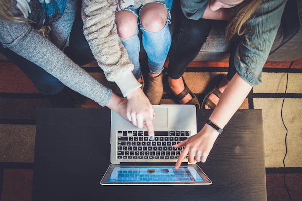 Digital Publishing